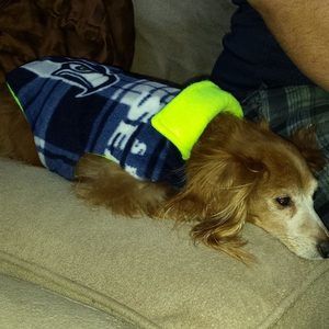 Meet your Posher, Charyl